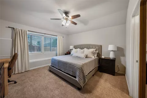 Bedroom - 1021 Sheldon Dr, Anna, TX 75409 photo 4 of 4