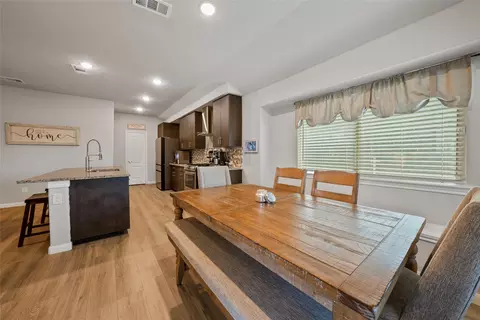 Dining - 1021 Sheldon Dr, Anna, TX 75409 photo 2 of 2
