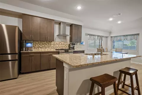 Kitchen - 1021 Sheldon Dr, Anna, TX 75409 photo 1 of 7