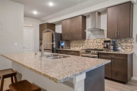 Kitchen - 1021 Sheldon Dr, Anna, TX 75409 photo 6 of 7
