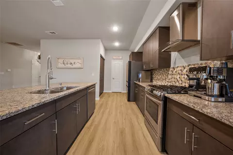 Kitchen - 1021 Sheldon Dr, Anna, TX 75409 photo 5 of 7
