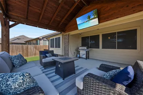Exterior - 1021 Sheldon Dr, Anna, TX 75409 photo 3 of 7