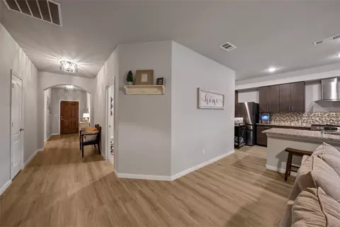 Entry Way - 1021 Sheldon Dr, Anna, TX 75409 photo 3 of 6