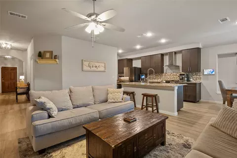 Entry Way - 1021 Sheldon Dr, Anna, TX 75409 photo 4 of 6