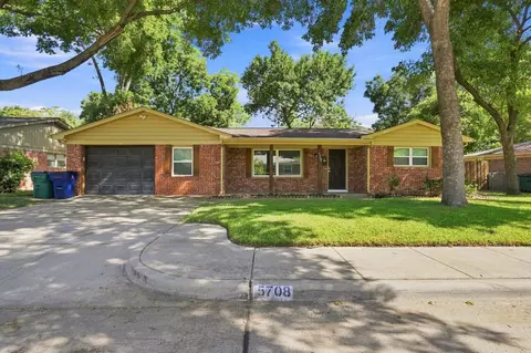 5708 Sunset Rd, Westworth Village, TX 76114