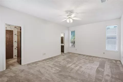 Bedroom - 314 Brookside Dr, Grapevine, TX 76051 photo 3 of 5