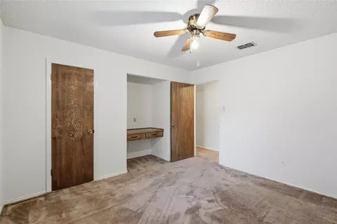 Bedroom - 314 Brookside Dr, Grapevine, TX 76051 photo 2 of 5