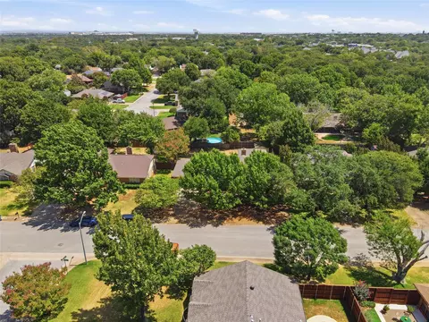 View/Area - 314 Brookside Dr, Grapevine, TX 76051 photo 1 of 10
