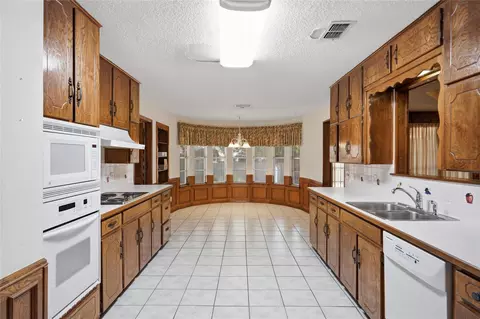 Kitchen - 314 Brookside Dr, Grapevine, TX 76051 photo 1 of 4