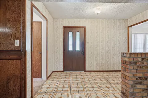 Entry Way - 314 Brookside Dr, Grapevine, TX 76051 photo 1 of 1