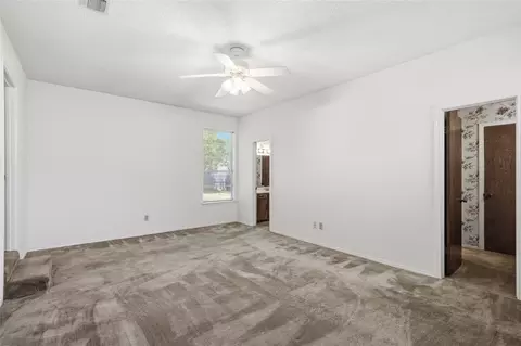 Bedroom - 314 Brookside Dr, Grapevine, TX 76051 photo 4 of 5