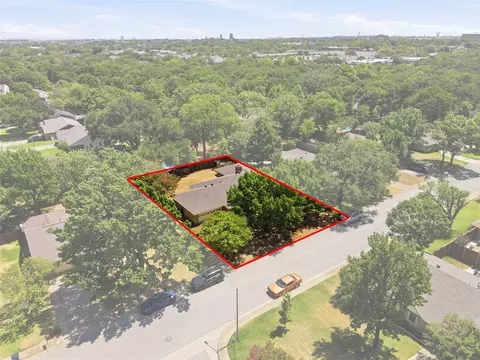 View/Area - 314 Brookside Dr, Grapevine, TX 76051 photo 10 of 10