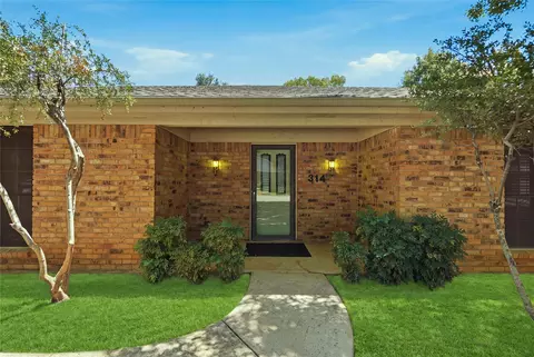 Other - 314 Brookside Dr, Grapevine, TX 76051 photo 1 of 7