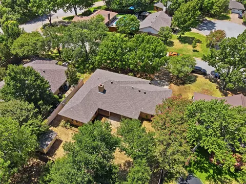 View/Area - 314 Brookside Dr, Grapevine, TX 76051 photo 7 of 10