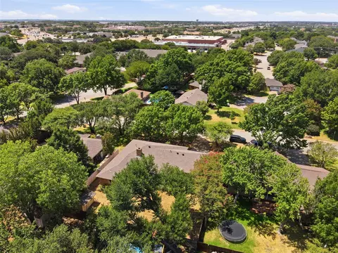 View/Area - 314 Brookside Dr, Grapevine, TX 76051 photo 5 of 10