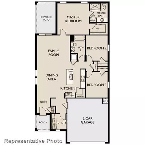 922 Harvest Ter, Glenn Heights, TX 75154
