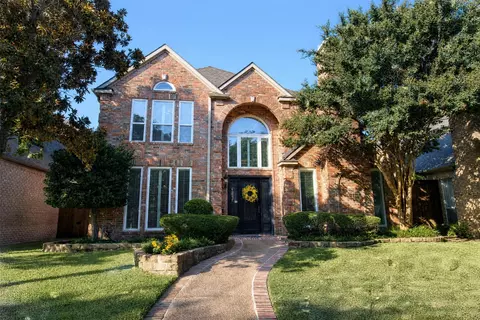 8344 Coral Dr, Dallas, TX 75243