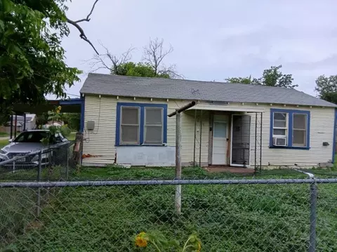 1609 Avenue B, Brownwood, TX 76801