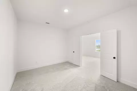 Bedroom - 304 Sequoia Ln, Denton, TX 76210 photo 5 of 5
