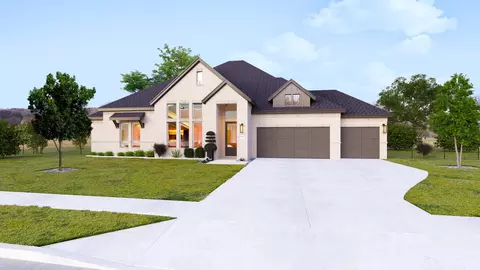 508 Giant Heron, Heath, TX 75032