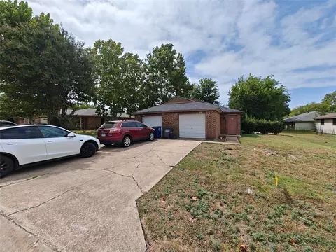 123 Prairie Creek Cir #2, Princeton, TX 75407