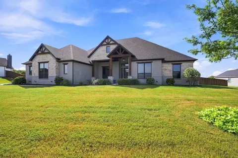 400 Dove Meadow Trl, Waxahachie, TX 75167