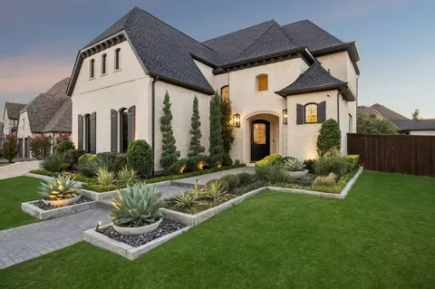 6261 Brentway Rd, Frisco, TX 75034