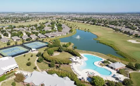 2325 Beachfront Dr, Frisco, TX 75036
