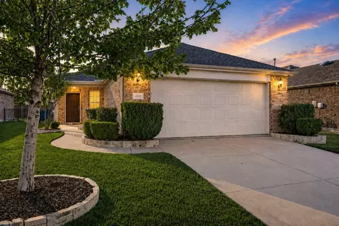 2325 Beachfront Dr, Frisco, TX 75036