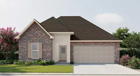 6573 Haswell Dr, Shreveport, LA 71107