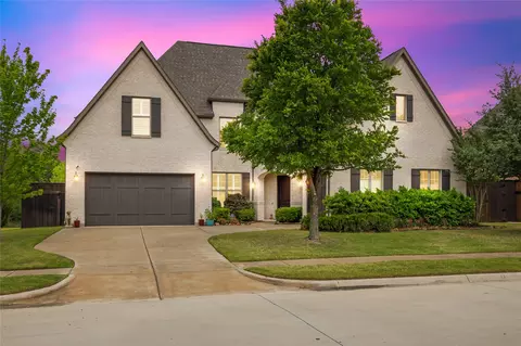 1642 Jeffrey Dr, Wylie, TX 75098