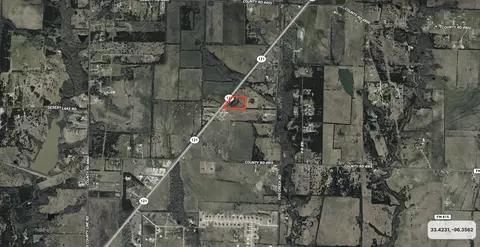 tbd Hwy 121, Trenton, TX 75490
