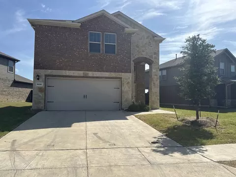 3537 Mildren Bnd, Crandall, TX 75114