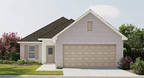795 Venecia Dr, Bossier City, LA 71111