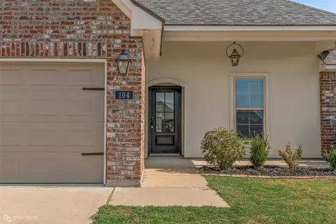Exterior - 104 Brimestone Loop, Benton, LA 71006 photo 4 of 8