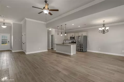 Living - 104 Brimestone Loop, Benton, LA 71006 photo 3 of 6