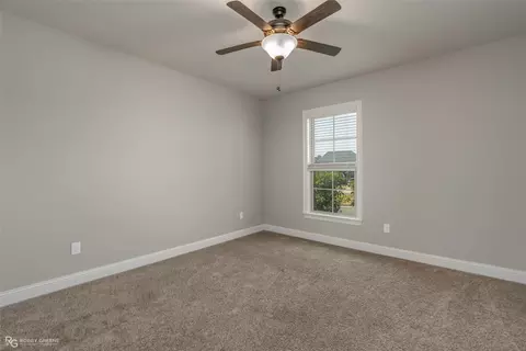Bedroom - 104 Brimestone Loop, Benton, LA 71006 photo 4 of 7