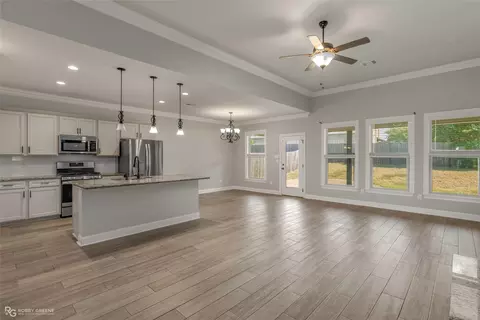 Living - 104 Brimestone Loop, Benton, LA 71006 photo 2 of 6