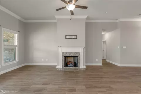 Living - 104 Brimestone Loop, Benton, LA 71006 photo 6 of 6
