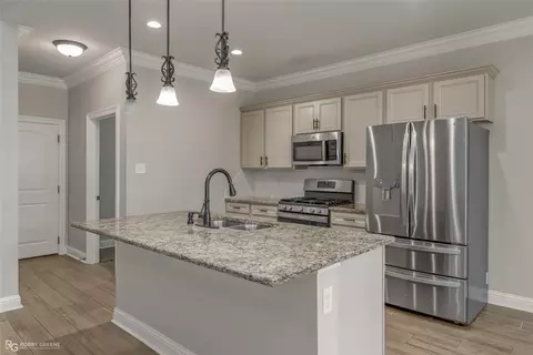 Kitchen - 104 Brimestone Loop, Benton, LA 71006 photo 1 of 2