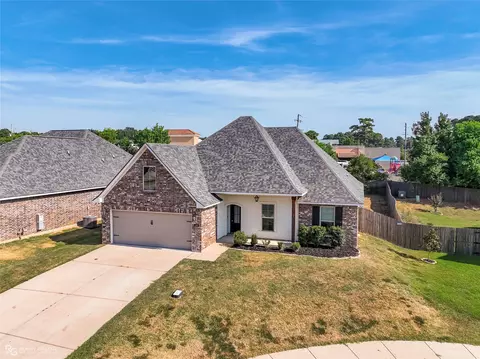 Exterior - 104 Brimestone Loop, Benton, LA 71006 photo 3 of 8