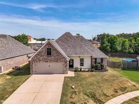 Exterior - 104 Brimestone Loop, Benton, LA 71006 photo 2 of 8