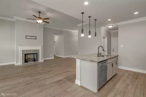 Living - 104 Brimestone Loop, Benton, LA 71006 photo 5 of 6