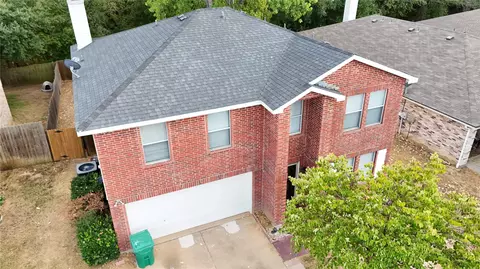 1212 Rambling Brook Trl, Denton, TX 76210