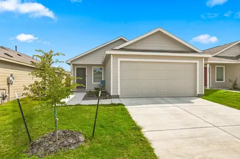 1012 Calley Pear Trl, Princeton, TX 75407