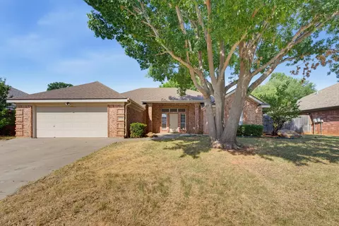 6518 Todd Run, Abilene, TX 79606