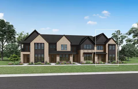 4105 Vineland Dr, Mckinney, TX 75071