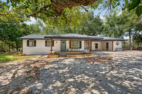 2293 Vz County Road 4207, Canton, TX 75103