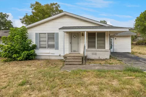 2007 Haltom Rd, Haltom City, TX 76117