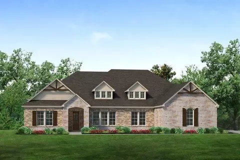 6528 Huron Dr, Blue Ridge, TX 75424